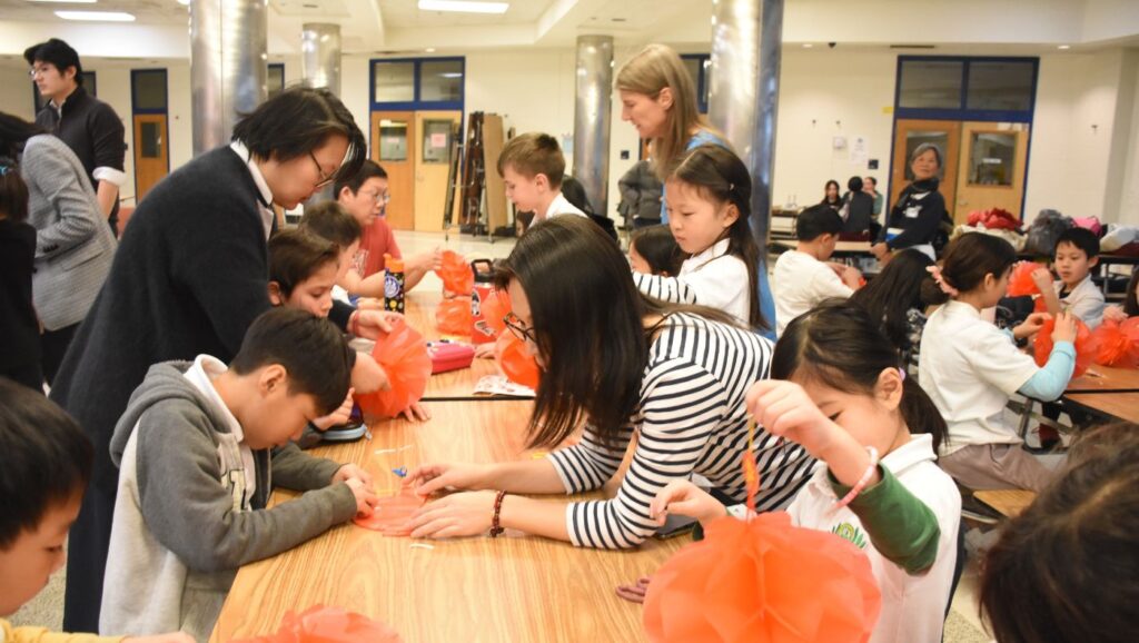 Tzuchi_USA_20250215_DC Academy Lantern Festival Celebration_10