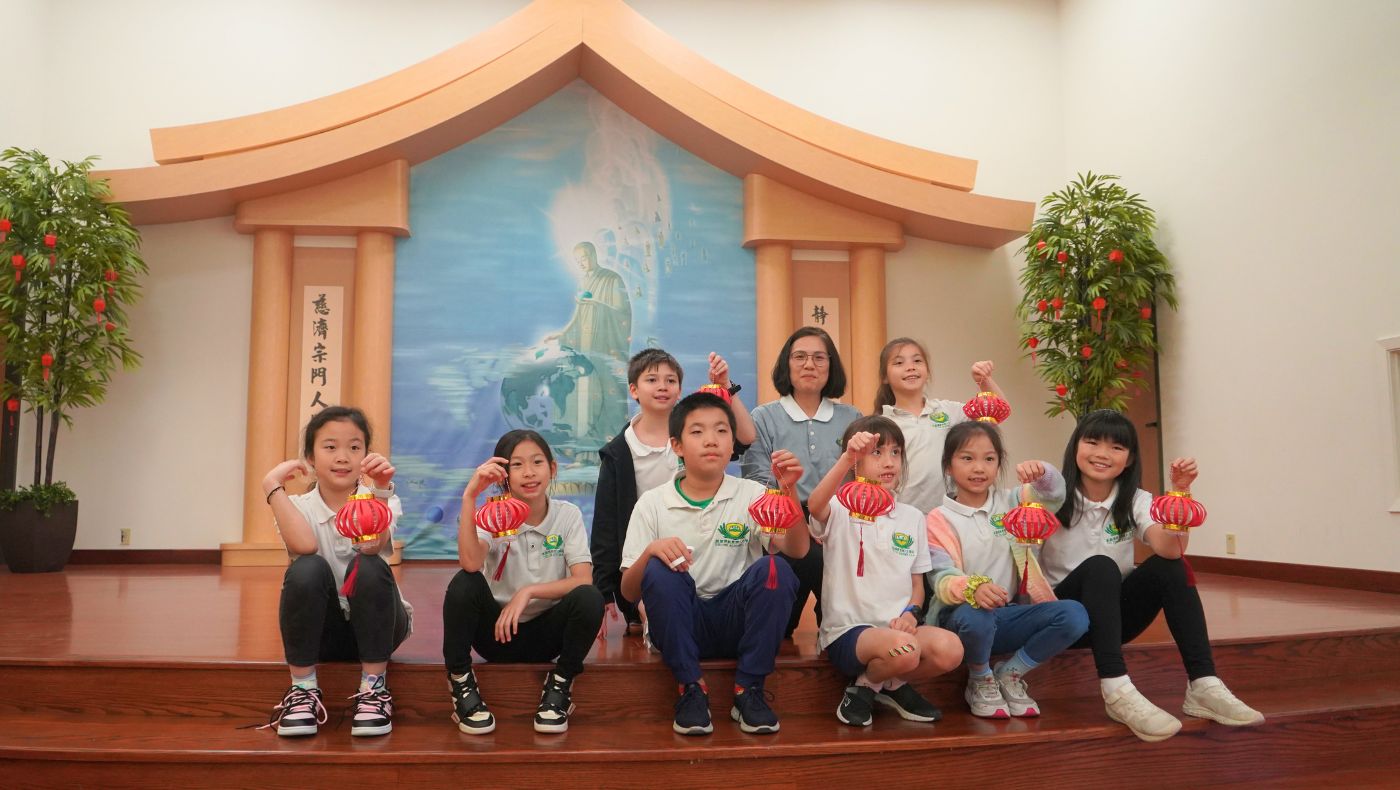 Tzuchi_USA_20250209_Houston Academy Lunar New Year Celebration_9