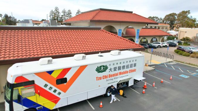 TIMA San Jose Hosts Spring Medical Outreach