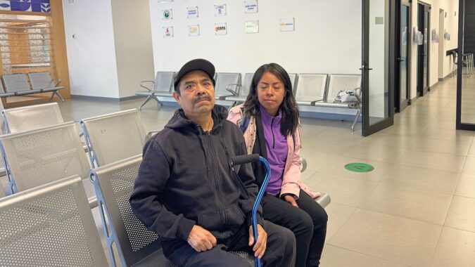 A Light in the Darkness: Vision Care in Tijuana