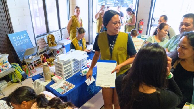 Hope for the Future: Recovery After the Maui Wildfires