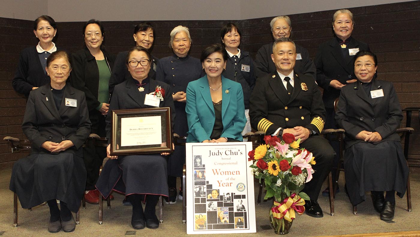 TzuChiUSA-20250419-Debra Boudreaux-Judy Chu’s Congressional Women of the Year Award_0000_IMG_4054