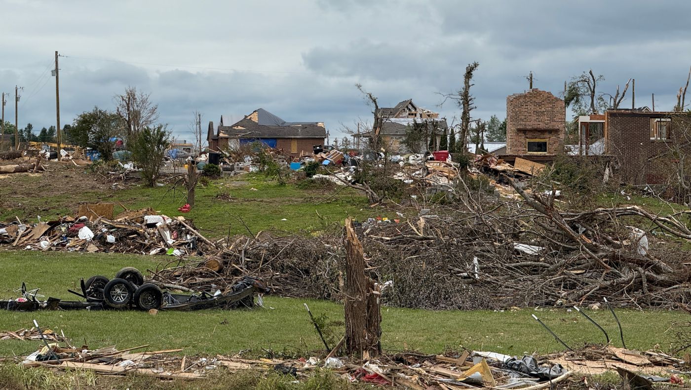 Tzuchi_USA_20250526_London KY Tornado Assessment_6