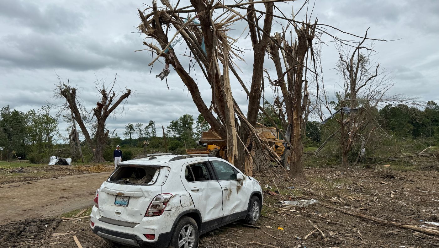 Tzuchi_USA_20250526_London KY Tornado Assessment_7