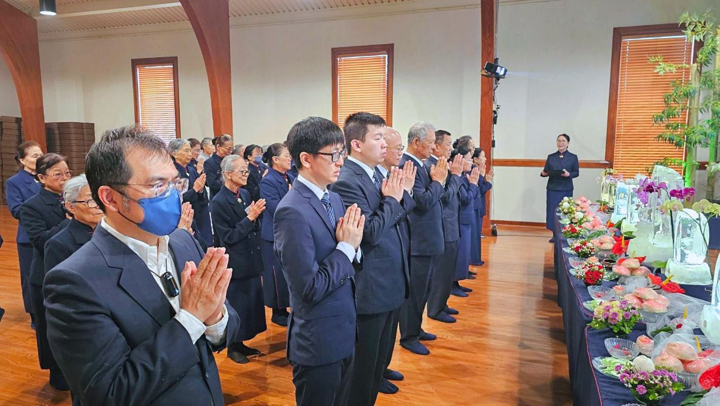 Tzuchi_USA_20250510_Dallas Buddha Day Celebration_6