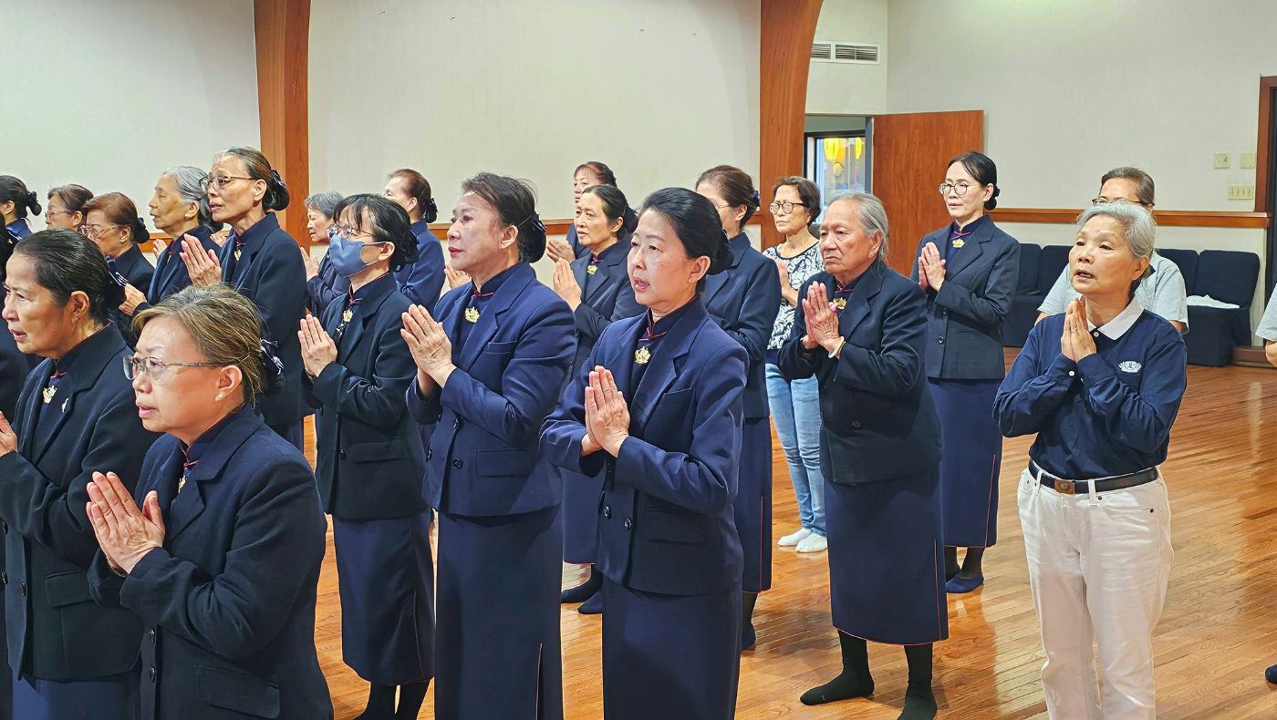 Tzuchi_USA_20250510_Dallas Buddha Day Celebration_8