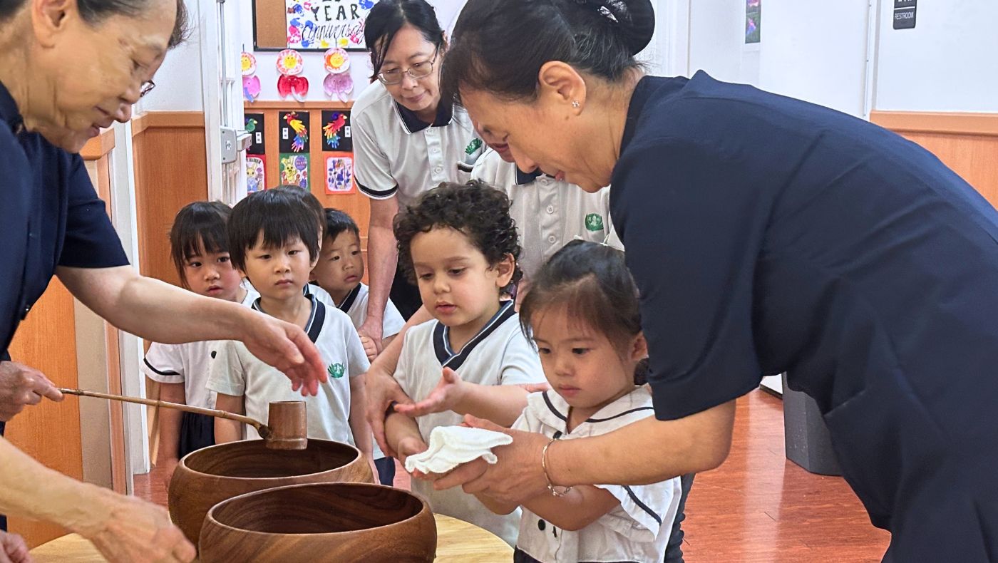Tzuchi_USA_20250425_Houston Great Love Preschool Tea Ceremony_4