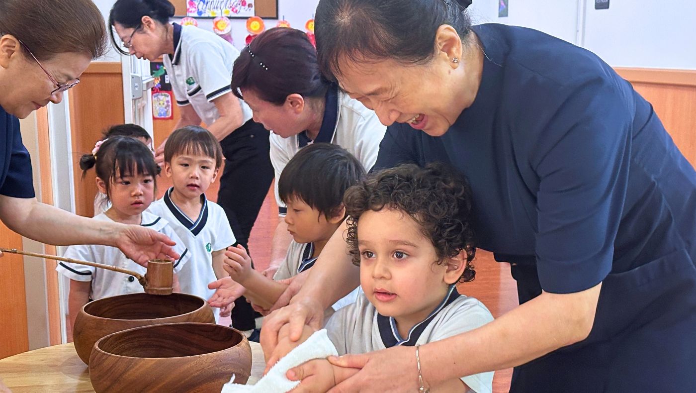 Tzuchi_USA_20250425_Houston Great Love Preschool Tea Ceremony_5