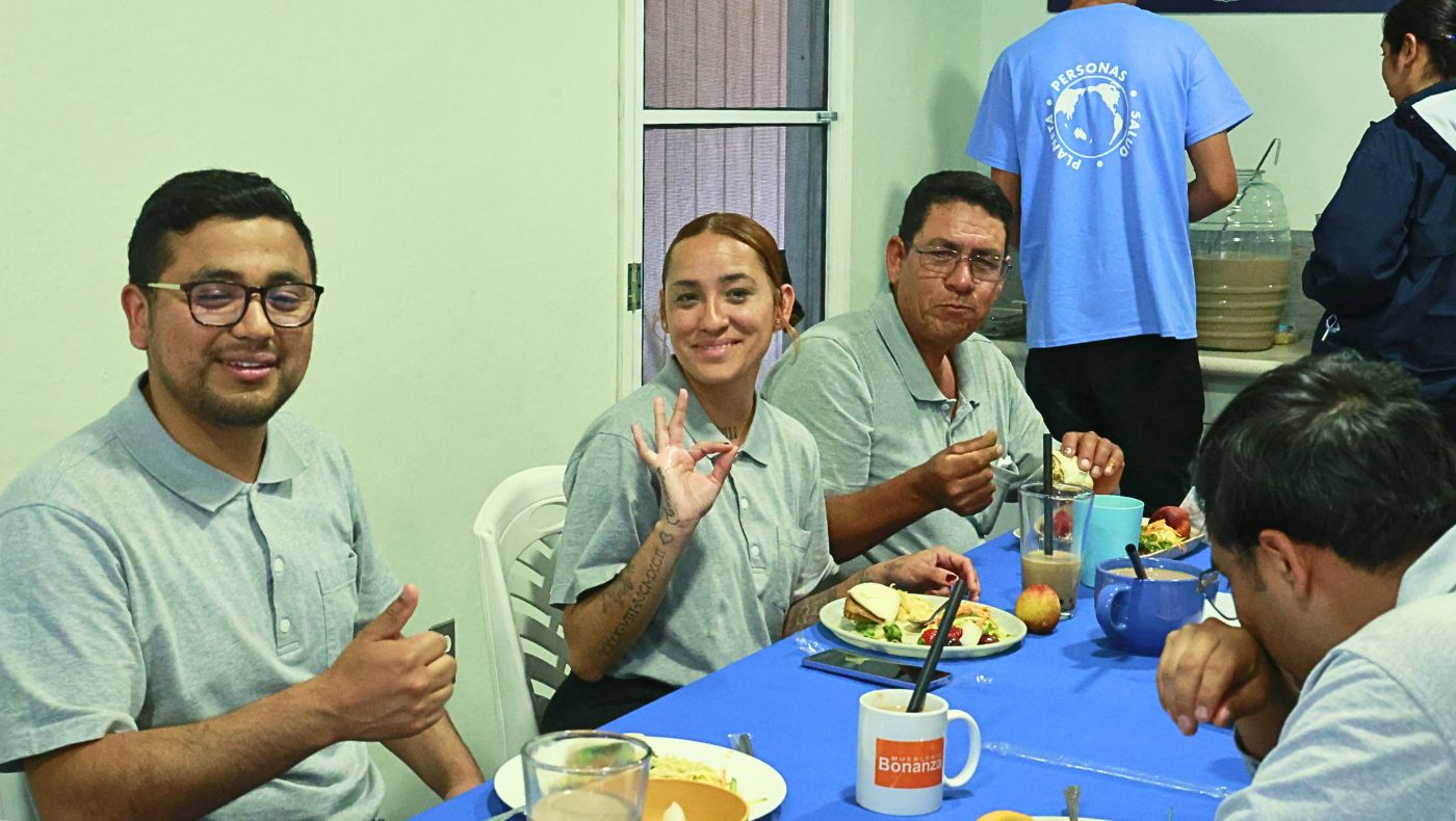 Tzuchi_USA_20250530_Tijuana Hopeful Classroom Taiwan Culture Day_2