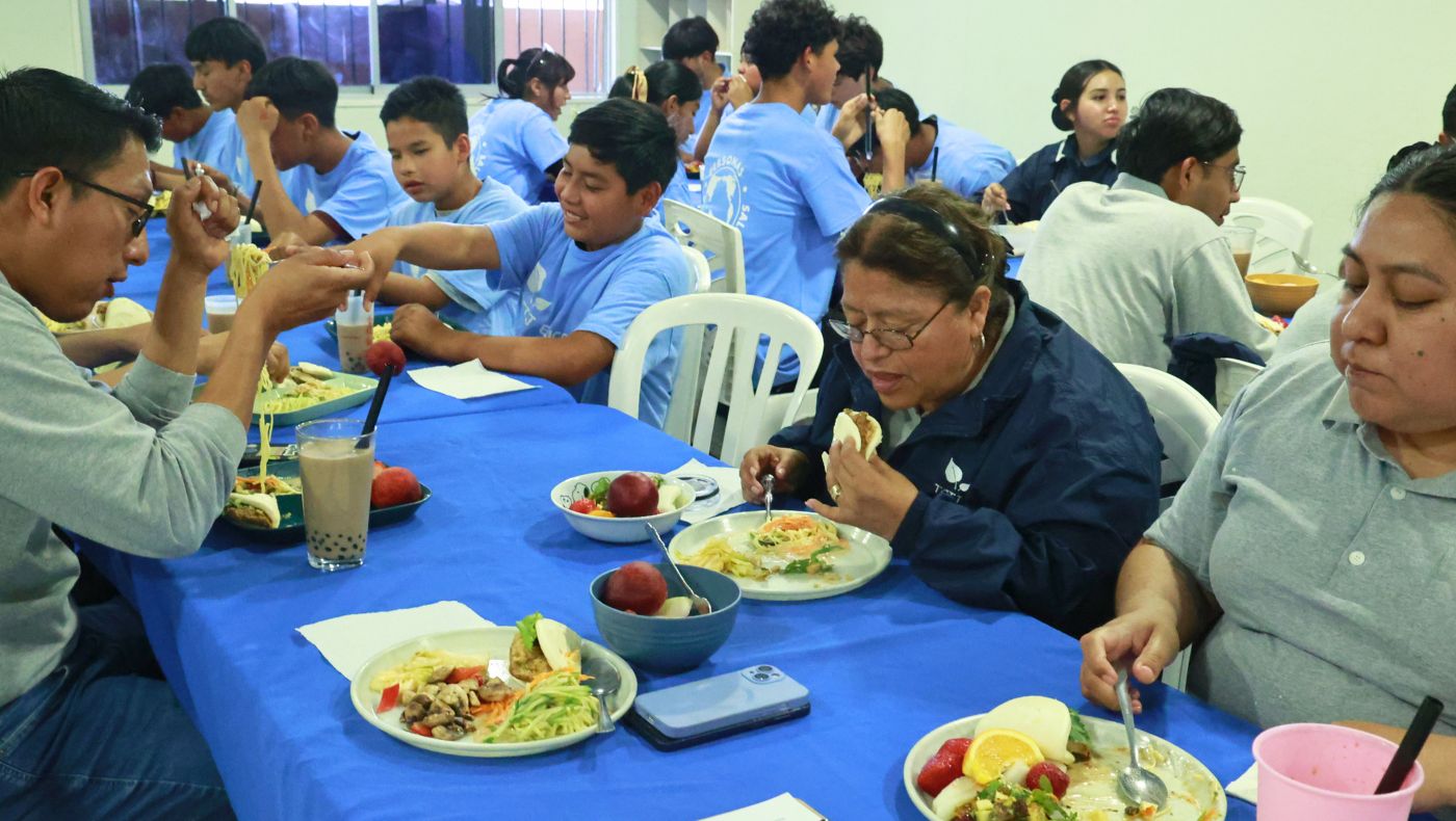 Tzuchi_USA_20250530_Tijuana Hopeful Classroom Taiwan Culture Day_3