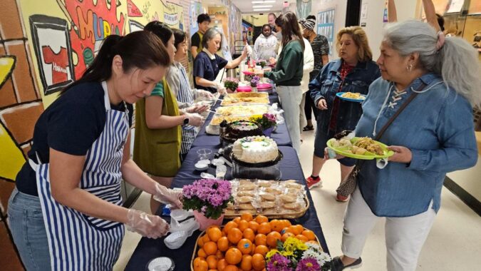 Tzu Chi’s Professional Development Day Uplifts Austin’s Educators