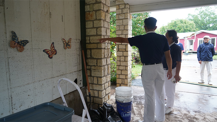 TzuChiUSA_20250713_Houston & Austin Community of Burne Flood Relief_6