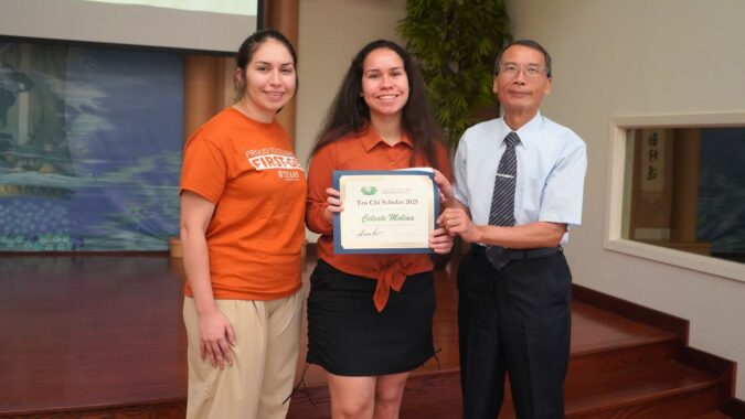 Hope Abounds at 2025’s Southern Region Scholarship Award Ceremony
