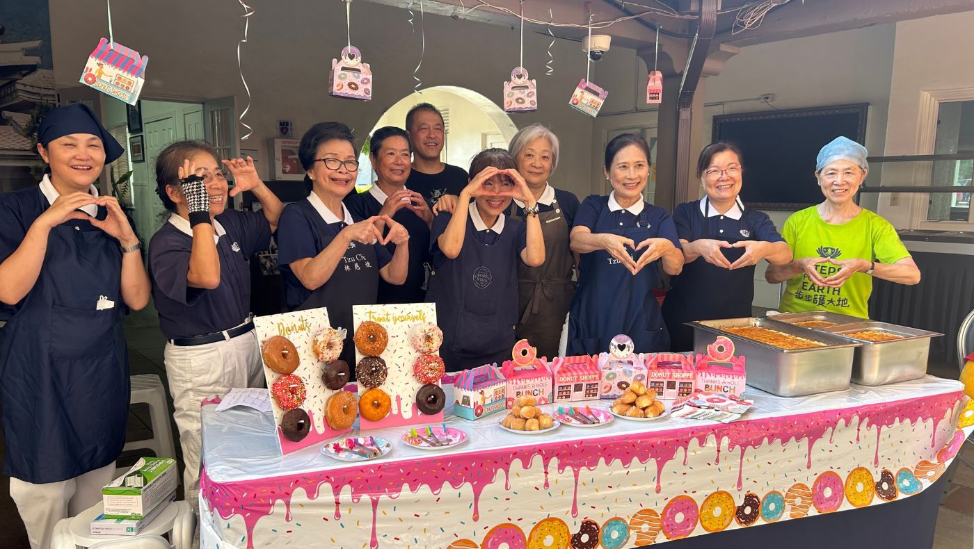 Tzuchi_USA_20250712_Tzu Chi Future Elite International Camp Closing_3