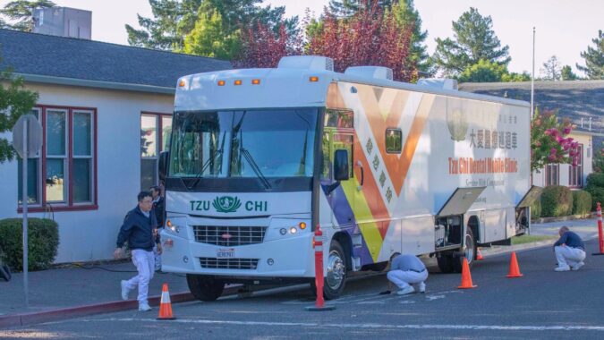 Salvaguardando la salud y el amor en Ukiah