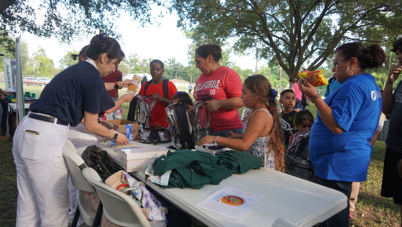 Tzuchi_USA_20250731_Wharton Back to School Fair_6