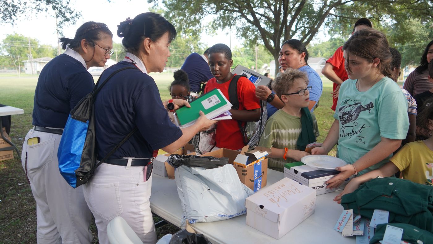 Tzuchi_USA_20250731_Wharton Back to School Fair_9