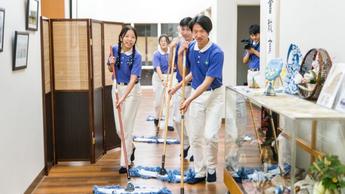 北加州慈少研習營 慈青的承擔與傳承
