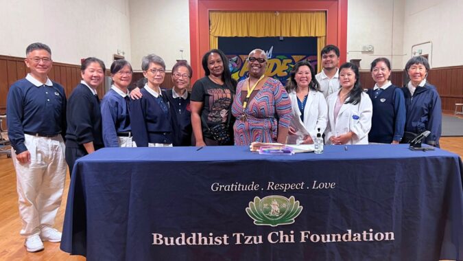 Protecting Student Vision in Oakland With iCare 510