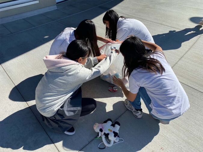 TzuChiUSA_Cupertino Academy_20251018_Environmental Protection Class_4