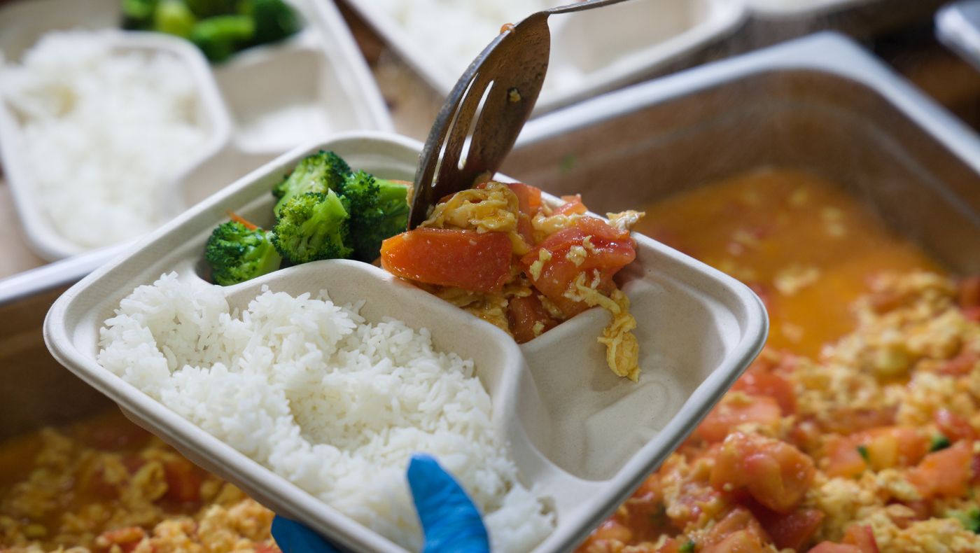 TzuChi USA 20260114 NY 1115 Waiver Hot Meals 3