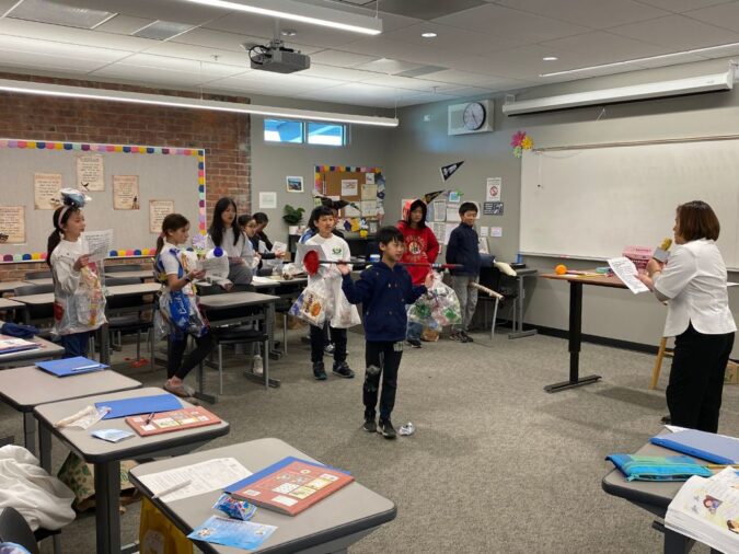 TzuChiUSA_Cupertino Acedemy_Student Excellence Rewards Redemption_1