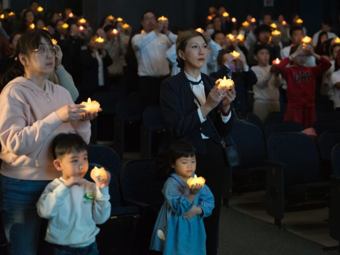 TzuChiUSA_Cupertino Acedemy_EOY Blessing Ceremony_3