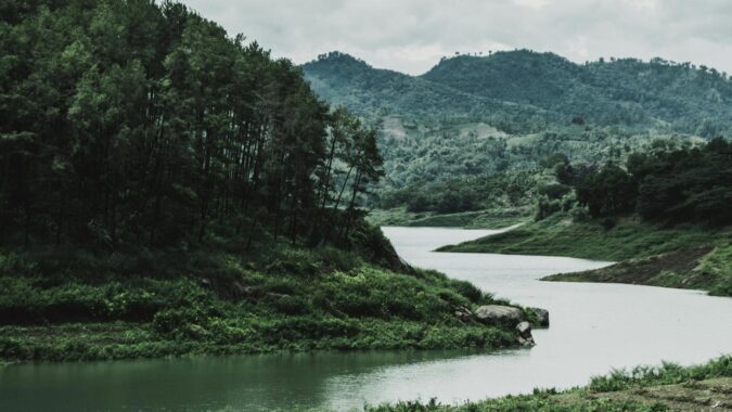United in the Four Missions, Giving of Ourselves in the World