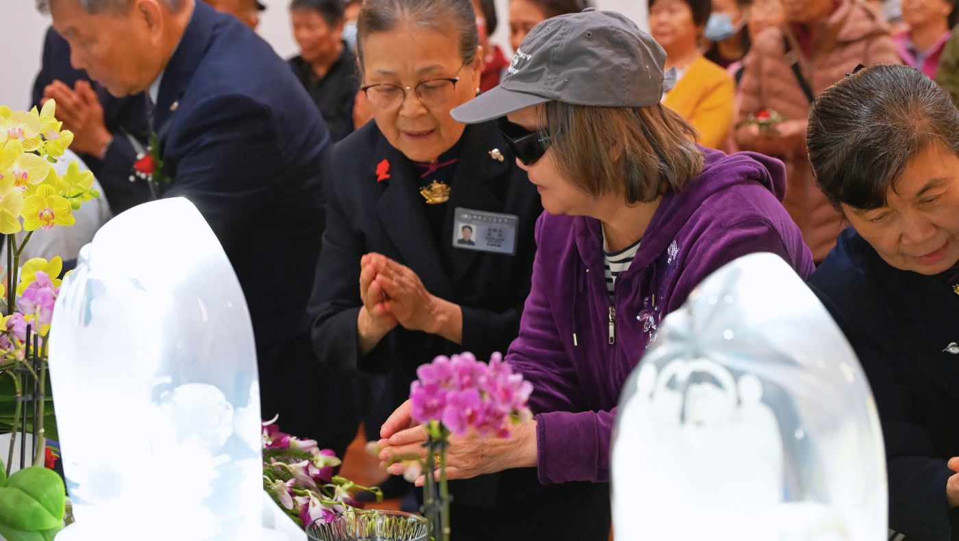 TzuChi USA_20260510_Chicago Service Center Buddha Day Ceremony_8