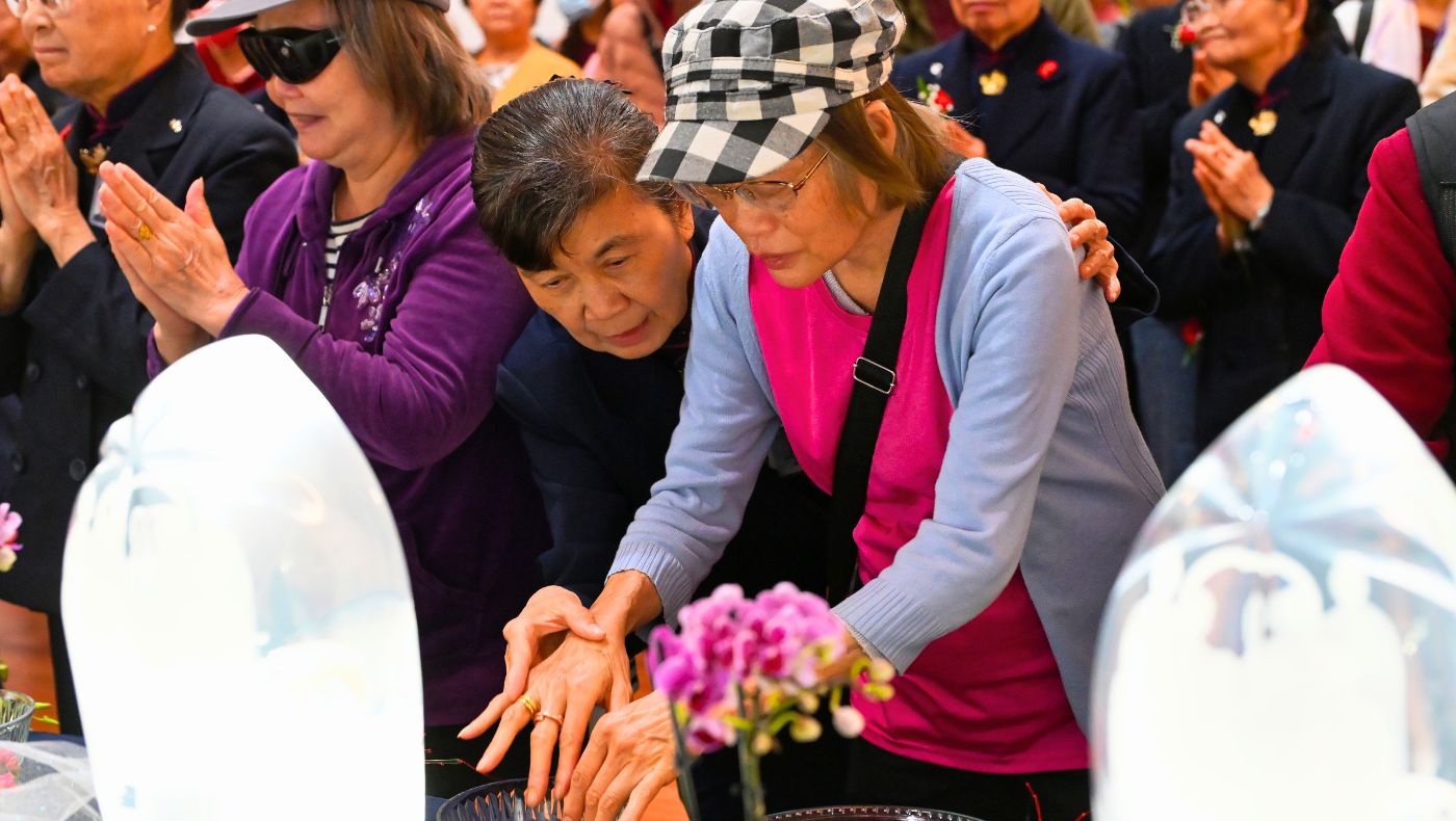 TzuChi USA_20260510_Chicago Service Center Buddha Day Ceremony_10