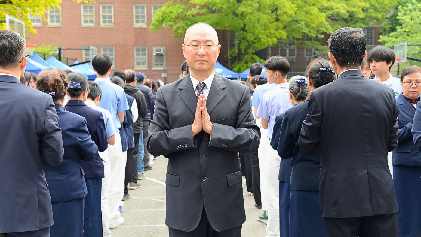 TzuChi USA_20260510_NY Buddha Day Ceremony_5