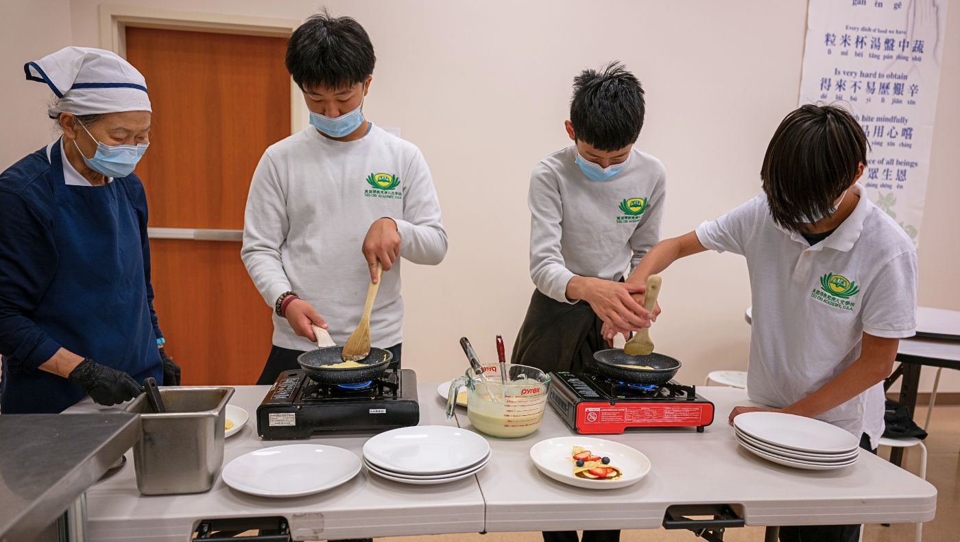TzuChi USA_20260425 TCNW SJ campus tour3