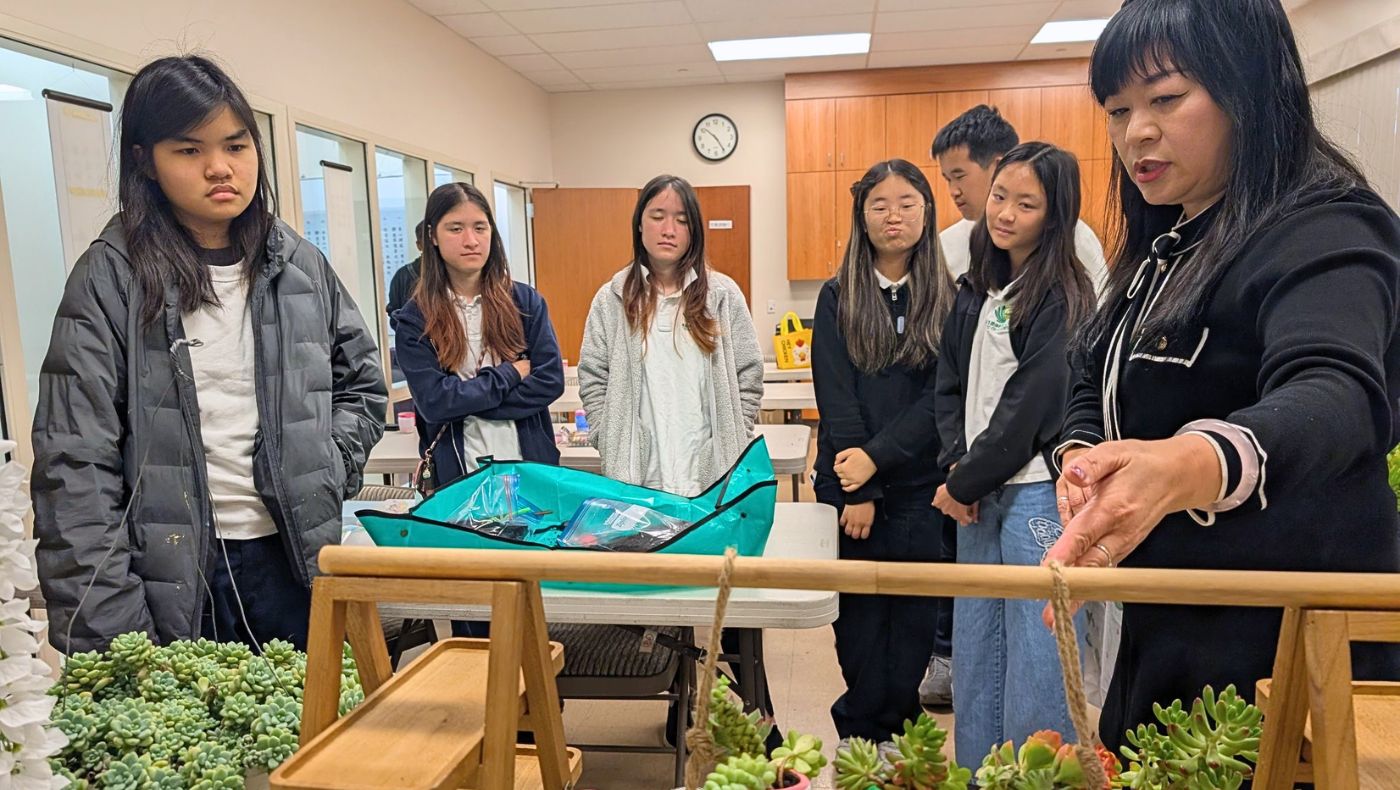 TzuChi USA_20260425 TCNW SJ campus tour4