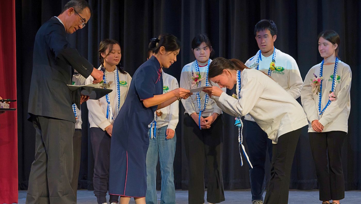 TzuChi USA_20260523 Last day of school2