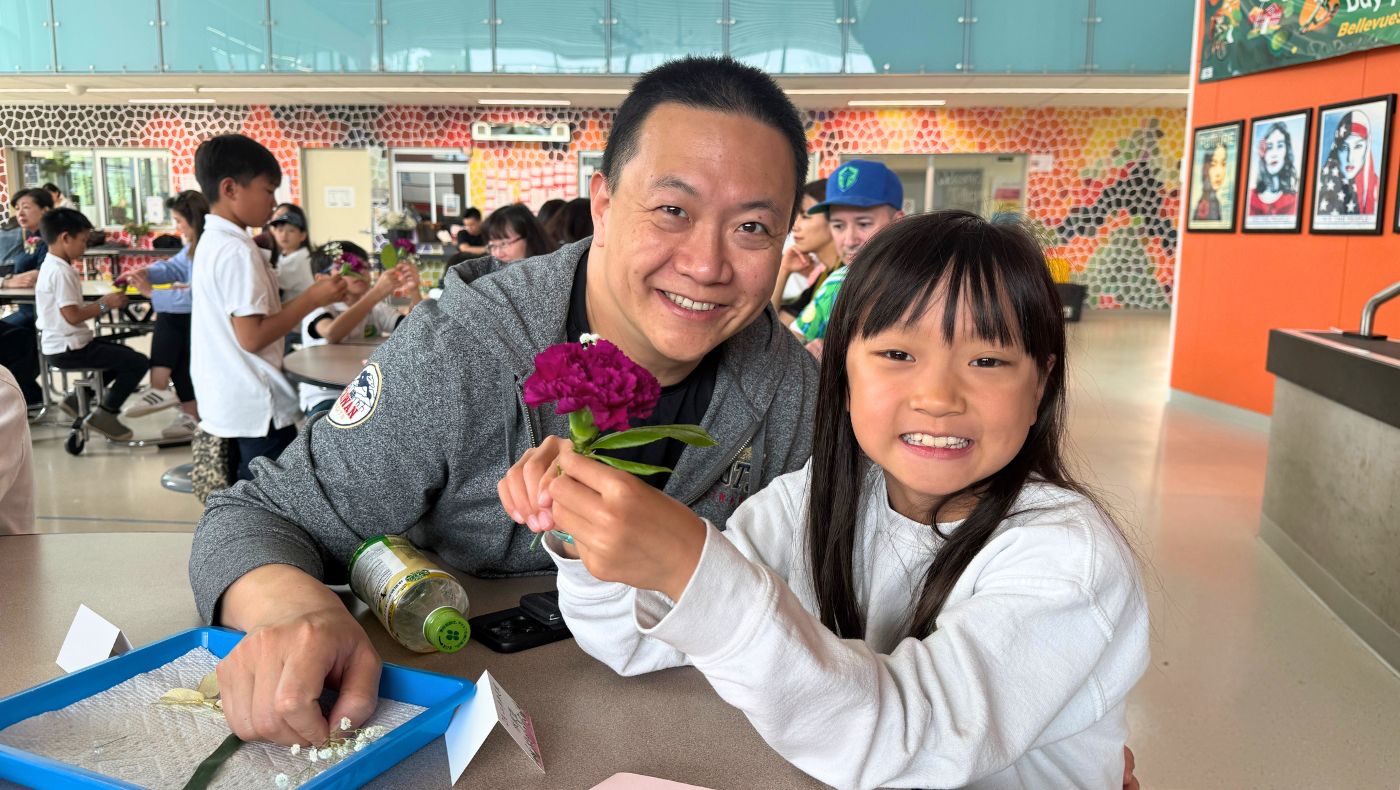 TzuChi USA_20260509_Seattle Academy Mother's Day Celebration_4