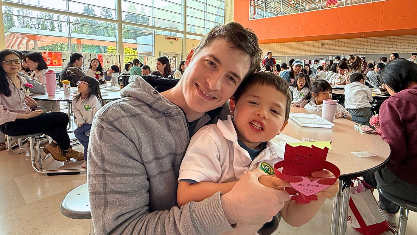 TzuChi USA_20260509_Seattle Academy Mother's Day Celebration_5