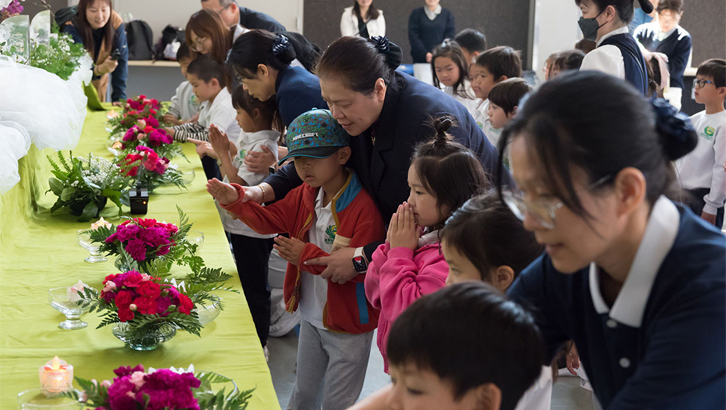 TzuChiUSA_20260509_San Jose_Cupertino Academy Buddha Day Ceremony_8