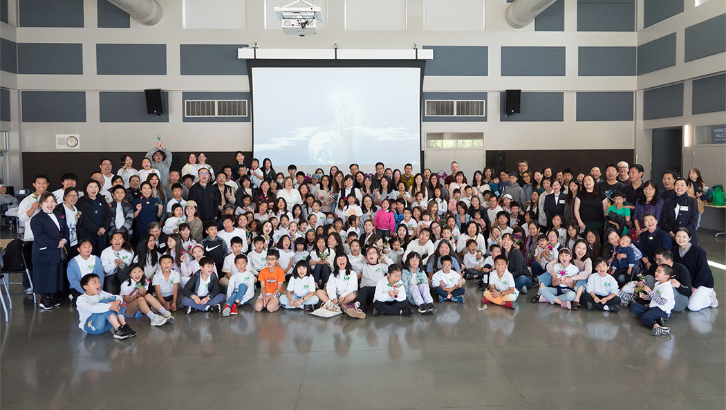 TzuChiUSA_20260509_San Jose_Cupertino Academy Buddha Day Ceremony_12