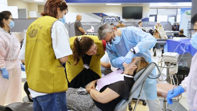 A Decade of Service: How One Family Helps Bring Compassionate Healthcare to the Bakersfield Community
