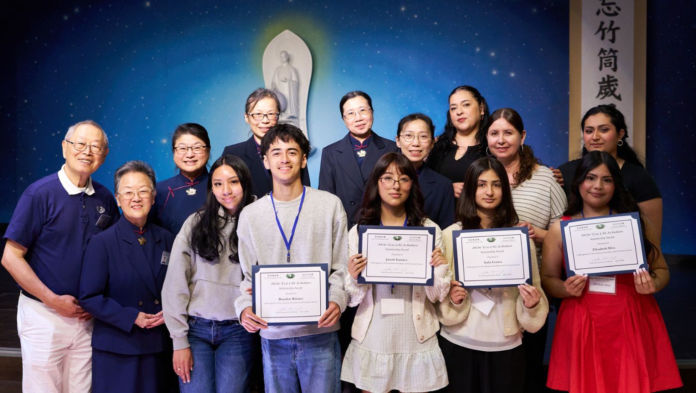 TzuChi USA_20260606_San Jose_CA_Northwest Scholorship Award Ceremony_18