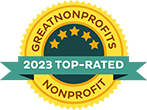 Great non profits logo