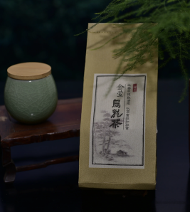 jinxuan oolong tea