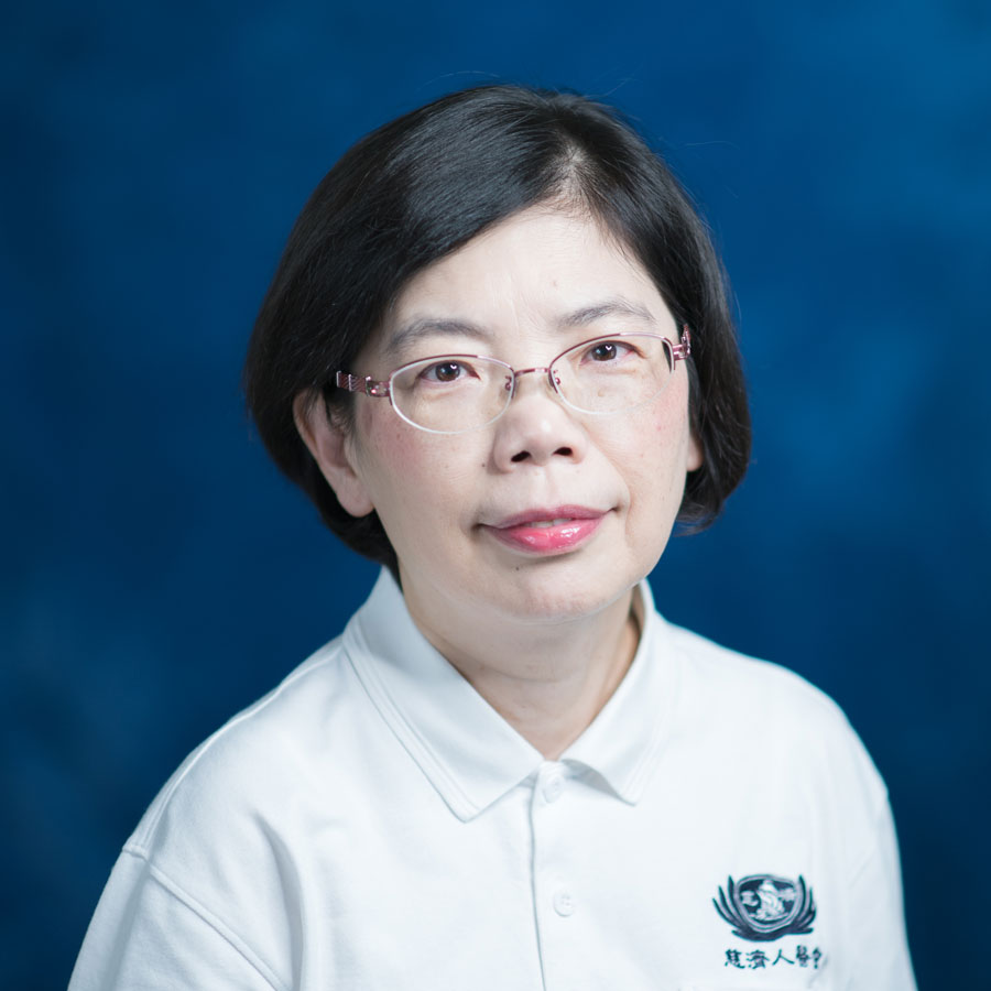 Dr. Gillian Hsueh photo