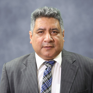 Raul Villegas