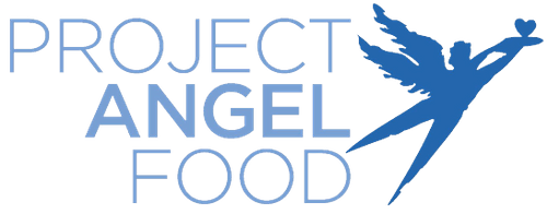 Project Angel food