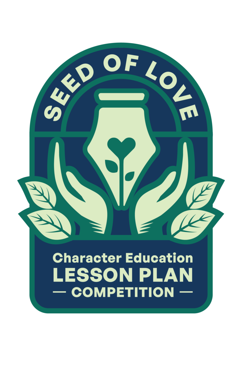Character Education Lesson Plan Competition Tzu Chi Education Character education lesson plan competition tzu chi education