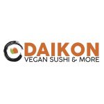 daikon-vegan-sushi-logo