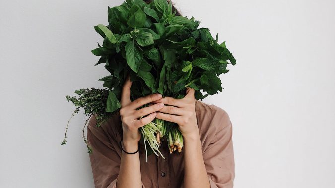 10 Consejos Para Convertirse En Vegetariano