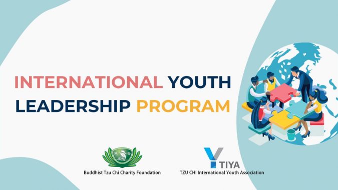 International Youth Leadership Program