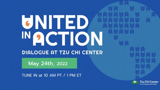United in Action: Cultivating a Culture of Peace